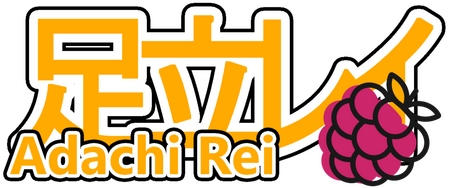 Adachi Rei Raspberry